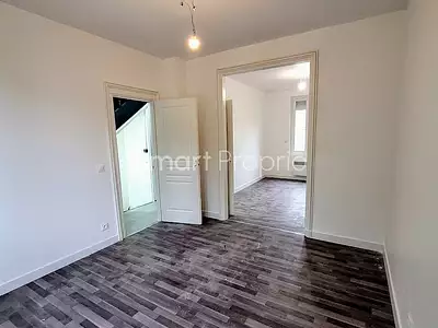 Maison, 89,94 m²