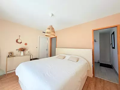 Maison, 124 m²
