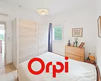 Appartement, 59 m²