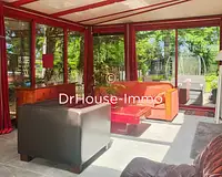 Maison, 168 m²
