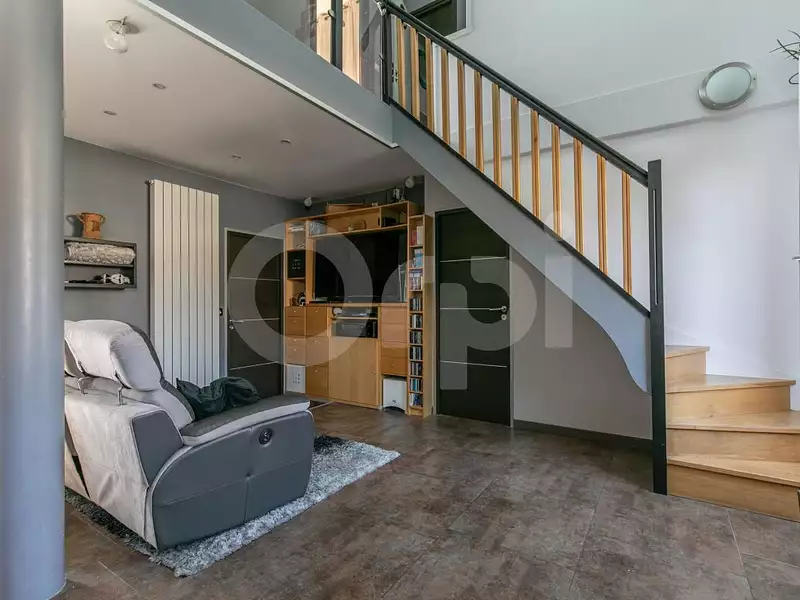 Maison, 129 m²