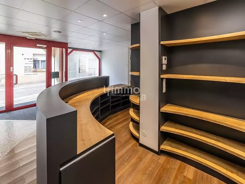 Divers, 98 m²
