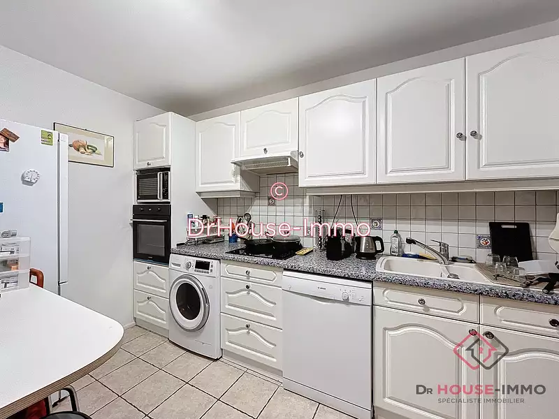 Appartement, 90,43 m²