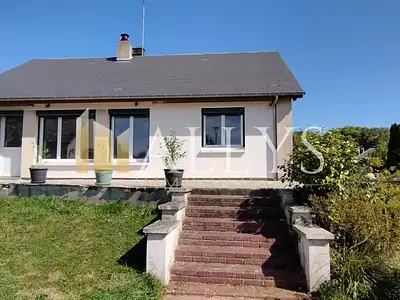 Maison, 75 m²