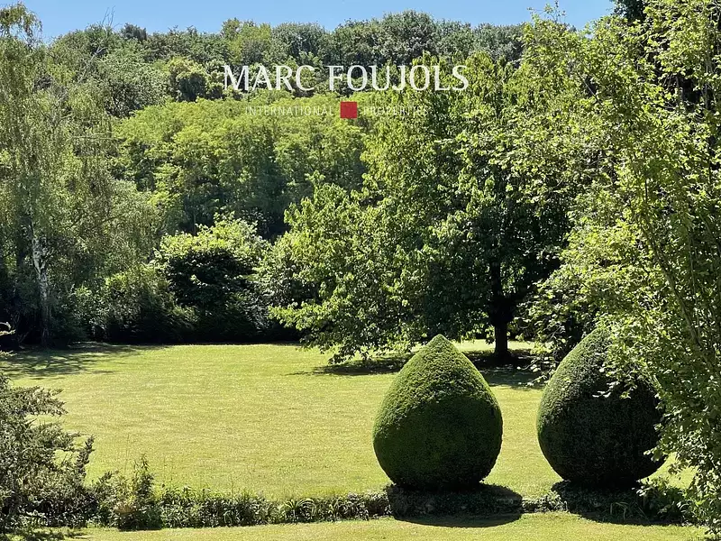 Maison, 400 m²