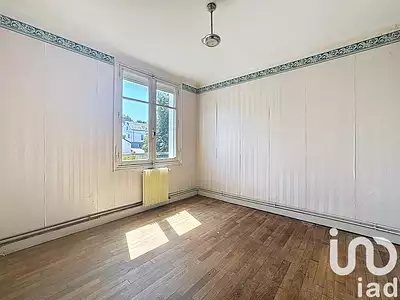 Maison, 100 m²