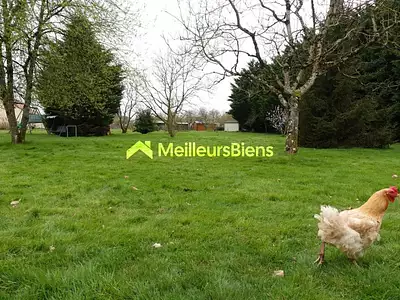 Maison, 130 m²