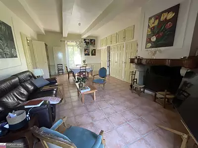 Maison, 216 m²