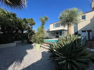 Appartement, 200 m²