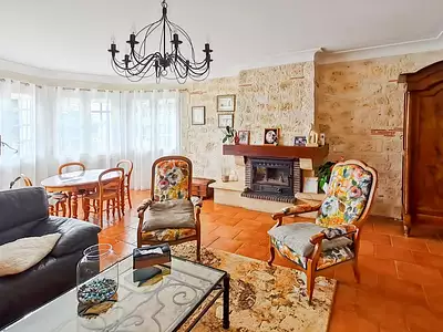 Maison, 200 m²