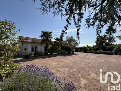 Maison, 95 m²