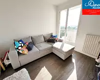 Appartement, 82,82 m²