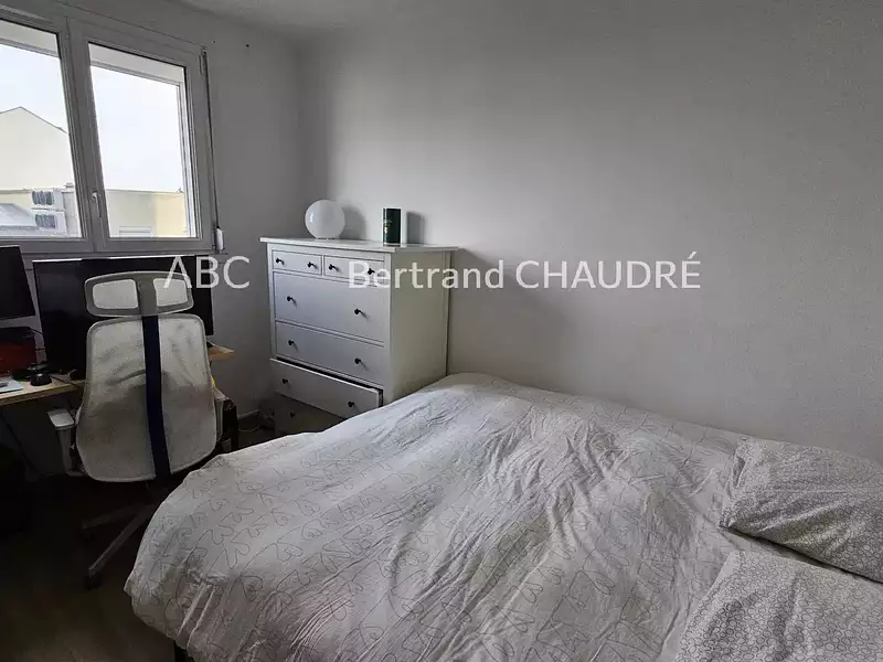 Appartement, 67,85 m²