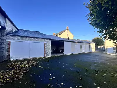 Maison, 210 m²