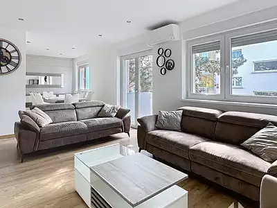 Appartement, 84,68 m²