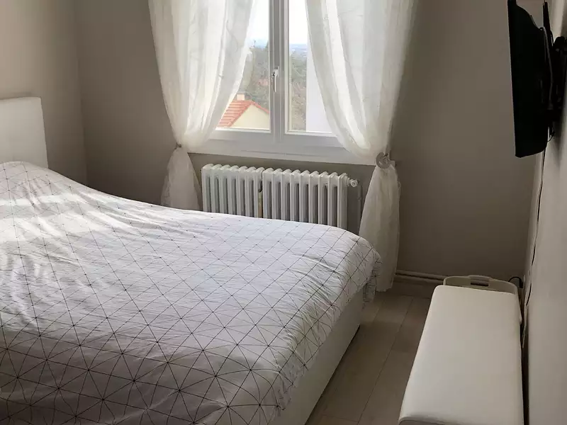 Appartement, 96 m²