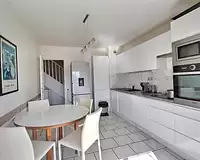 Appartement, 139 m²