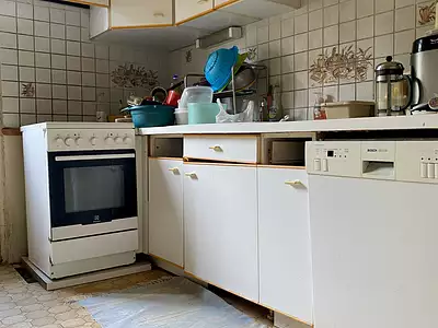 Maison, 132 m²