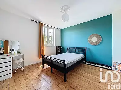 Maison, 120 m²
