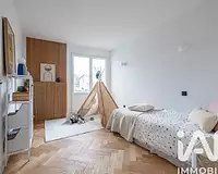 Appartement, 79 m²
