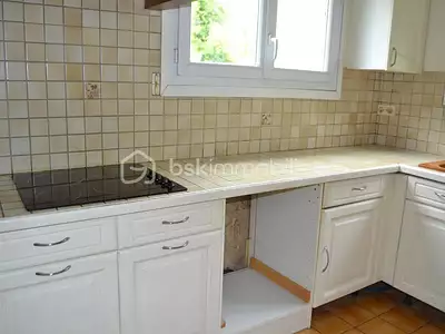 Maison, 95 m²