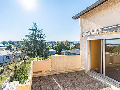Appartement, 64,24 m²