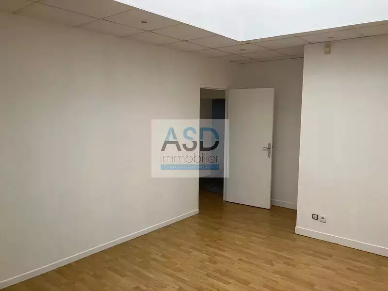 Divers, 140 m²