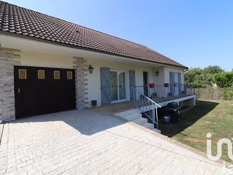 Maison, 82 m²