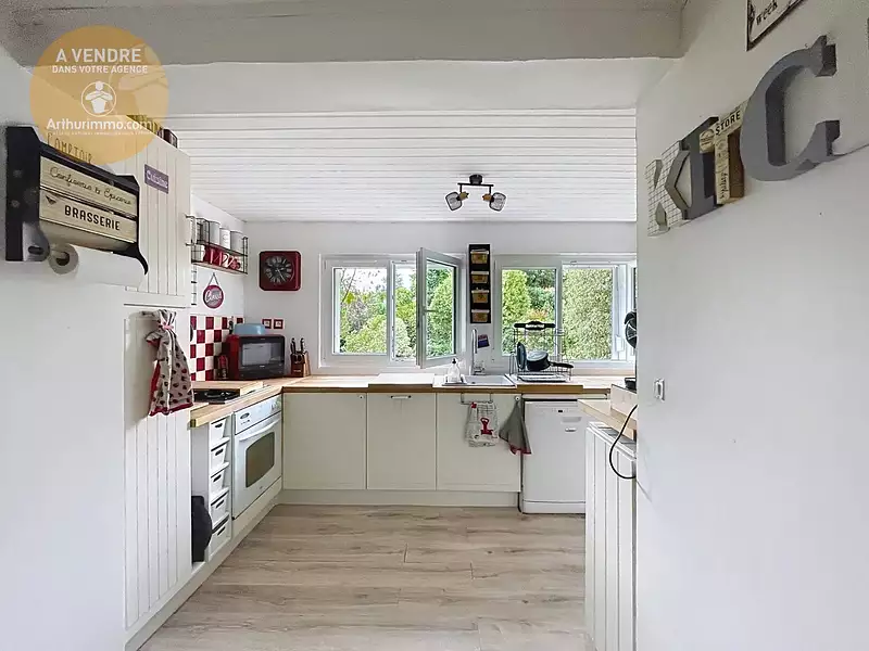 Maison, 85 m²