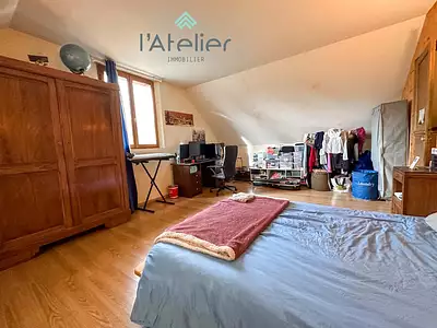 Maison, 430 m²