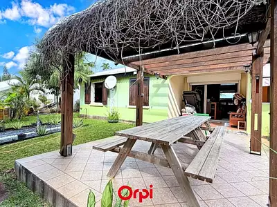 Maison, 110 m²