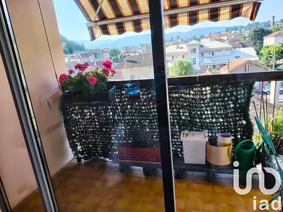 Appartement, 73 m²