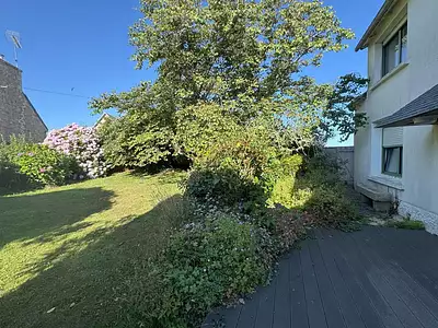 Maison, 184 m²