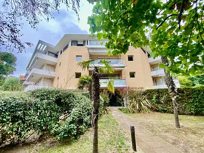Appartement, 39 m²