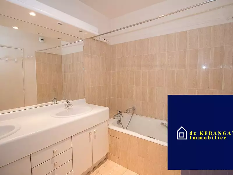 Appartement, 105 m²
