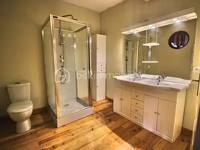Maison, 157 m²