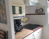 Appartement, 41,91 m²