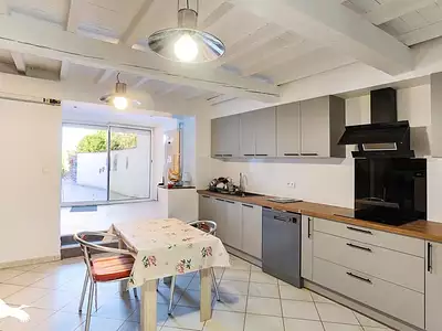 Maison, 93 m²