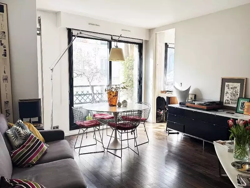 Appartement, 72,08 m²