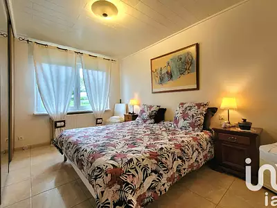 Maison, 140 m²