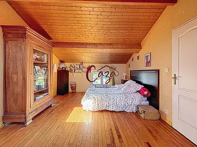 Maison, 321 m²