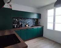 Maison, 99 m²