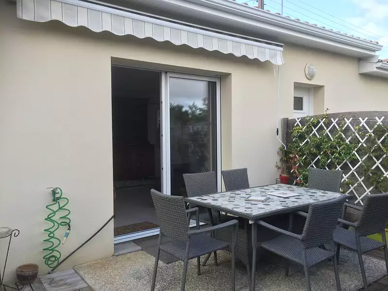 Maison, 58 m²