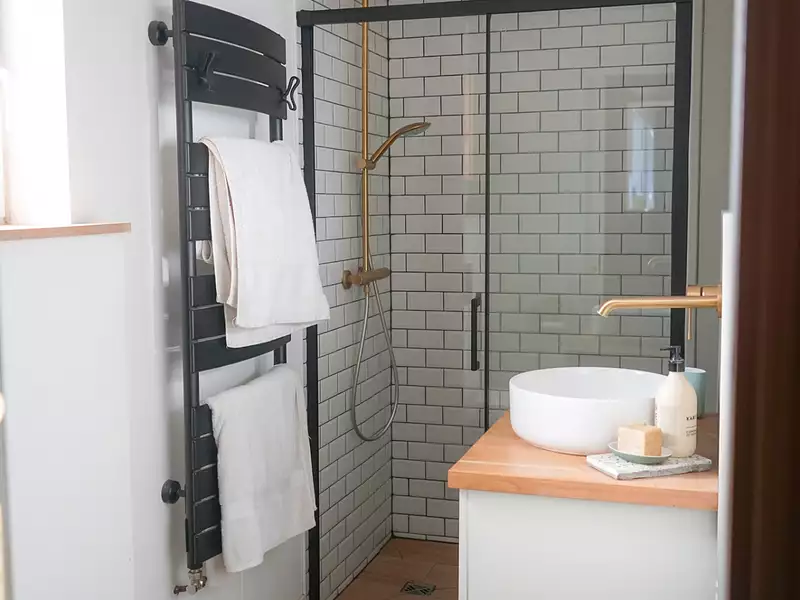 Maison, 130 m²