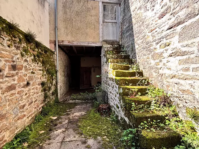 Maison, 156 m²