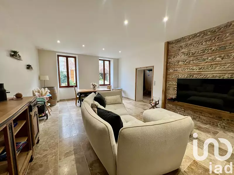 Maison, 160 m²
