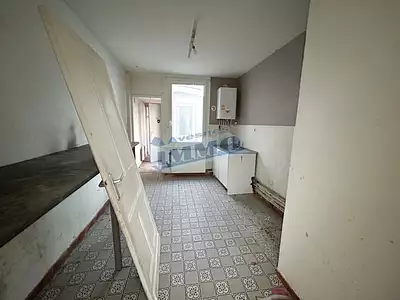 Maison, 76 m²