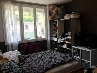 Appartement, 68 m²