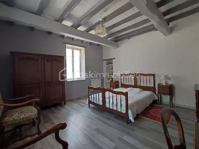 Maison, 125 m²