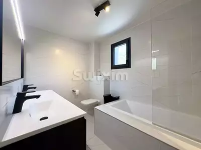 Maison, 89 m²